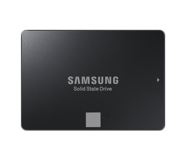 Samsung 250GB 2,5'' SATA SSD Seria 750 EVO OEM - 284982 - zdjęcie